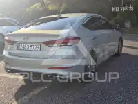 2016 Hyundai Avante