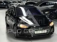 2016 Hyundai Avante