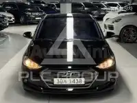2016 Hyundai Avante