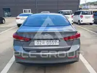 2016 Hyundai Avante