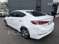 2016 Hyundai Avante