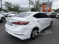 2016 Hyundai Avante
