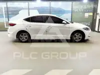 2016 Hyundai Avante
