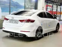 2016 Hyundai Avante