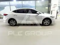 2016 Hyundai Avante