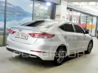 2016 Hyundai Avante