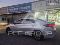 2016 Hyundai Avante
