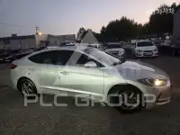 2016 Hyundai Avante