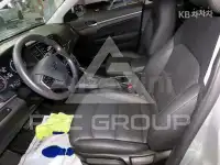 2016 Hyundai Avante