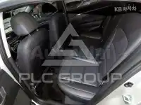 2016 Hyundai Avante