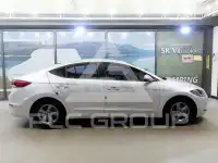 2016 Hyundai Avante
