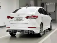 2016 Hyundai Avante