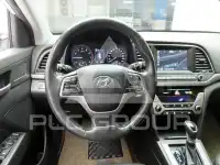 2016 Hyundai Avante