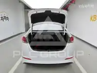 2016 Hyundai Avante