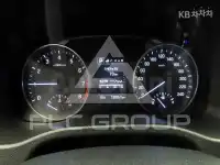 2016 Hyundai Avante