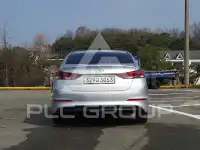 2016 Hyundai Avante