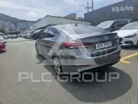 2016 Hyundai Avante
