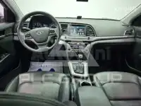 2016 Hyundai Avante