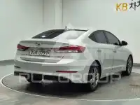 2016 Hyundai Avante