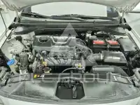 2016 Hyundai Avante