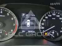 2016 Hyundai Avante