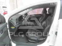 2016 Hyundai Avante