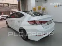 2016 Hyundai Avante