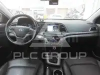 2016 Hyundai Avante