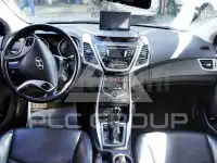 2016 Hyundai Avante