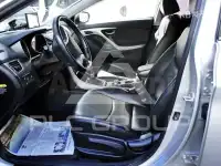 2016 Hyundai Avante