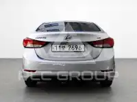2016 Hyundai Avante