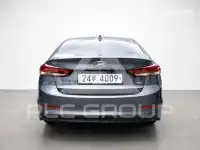 2016 Hyundai Avante