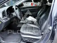 2016 Hyundai Avante