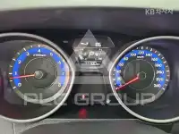 2016 Hyundai Avante