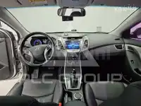 2016 Hyundai Avante