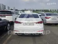 2016 Hyundai Avante
