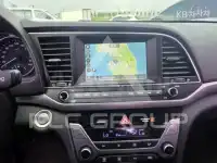 2016 Hyundai Avante