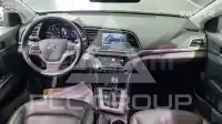 2016 Hyundai Avante