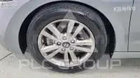 2016 Hyundai Avante