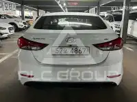 2016 Hyundai Avante