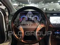 2016 Hyundai Avante