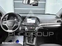 2016 Hyundai Avante