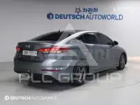 2016 Hyundai Avante