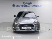 2016 Hyundai Avante