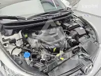 2016 Hyundai Avante
