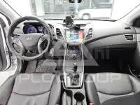 2016 Hyundai Avante