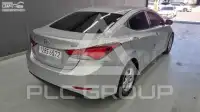 2016 Hyundai Avante