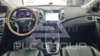 2016 Hyundai Avante