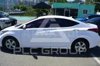 2016 Hyundai Avante