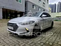 2016 Hyundai Avante